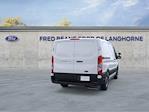 2025 Ford Transit 250 Low Roof RWD Empty Cargo Van for sale #FLU50227 - photo 24