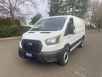 New 2025 Ford Transit 250 Low Roof Empty Cargo Van for sale #FLU50227 - photo 6