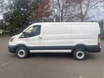 New 2025 Ford Transit 250 Low Roof Empty Cargo Van for sale #FLU50227 - photo 8