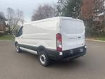 New 2025 Ford Transit 250 Low Roof Empty Cargo Van for sale #FLU50227 - photo 10