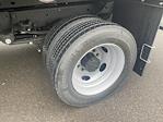 New 2025 Ford F-450 Super Cab 4WD 12' Blue Ridge Manufacturing Landscape Dump for sale #FLU50233 - photo 3