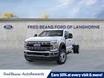 2025 Ford F-450 Super Cab DRW 4x4 Blue Ridge Manufacturing Landscape Dump for sale #FLU50233 - photo 30