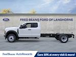 2025 Ford F-450 Super Cab DRW 4x4 Blue Ridge Manufacturing Landscape Dump for sale #FLU50233 - photo 31