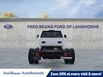 2025 Ford F-450 Super Cab DRW 4x4 Blue Ridge Manufacturing Landscape Dump for sale #FLU50233 - photo 34