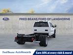 2025 Ford F-450 Super Cab DRW 4x4 Blue Ridge Manufacturing Landscape Dump for sale #FLU50233 - photo 36