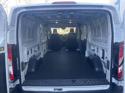 New 2025 Ford Transit 250 Low Roof Empty Cargo Van for sale #FLU50241 - photo 2
