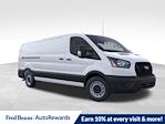 2025 Ford Transit 250 Low Roof RWD Empty Cargo Van for sale #FLU50241 - photo 19
