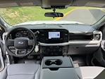 New 2025 Ford F-550 XL Crew Cab 4WD Cab Chassis for sale #FLU50245 - photo 14