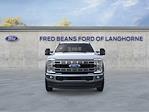 2025 Ford F-550 Crew Cab DRW 4x4 Cab Chassis for sale #FLU50245 - photo 21