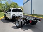 New 2025 Ford F-550 XL Crew Cab 4WD Cab Chassis for sale #FLU50245 - photo 5