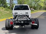 New 2025 Ford F-550 XL Crew Cab 4WD Cab Chassis for sale #FLU50245 - photo 2