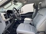 New 2025 Ford F-550 XL Crew Cab 4WD Cab Chassis for sale #FLU50245 - photo 8