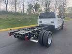 2025 Ford F-550 Crew Cab DRW 4WD Cab Chassis for sale #FLU50246 - photo 2