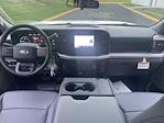 2025 Ford F-550 Crew Cab DRW 4WD Cab Chassis for sale #FLU50246 - photo 11