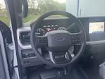 2025 Ford F-550 Crew Cab DRW 4WD Cab Chassis for sale #FLU50246 - photo 14