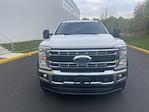 2025 Ford F-550 Crew Cab DRW 4WD Cab Chassis for sale #FLU50246 - photo 3
