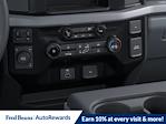 2025 Ford F-550 Crew Cab DRW 4x4 Cab Chassis for sale #FLU50246 - photo 33