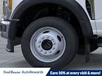 2025 Ford F-550 Crew Cab DRW 4x4 Cab Chassis for sale #FLU50246 - photo 37