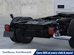 2025 Ford F-550 Crew Cab DRW 4x4 Cab Chassis for sale #FLU50246 - photo 39