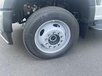 2025 Ford F-550 Crew Cab DRW 4WD Cab Chassis for sale #FLU50246 - photo 5