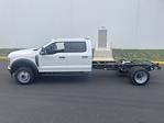 2025 Ford F-550 Crew Cab DRW 4WD Cab Chassis for sale #FLU50246 - photo 7