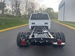 2025 Ford F-550 Crew Cab DRW 4WD Cab Chassis for sale #FLU50246 - photo 10