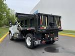 2026 Ford F-650 Regular Cab DRW RWD Dump Truck for sale #FLU50248 - photo 2