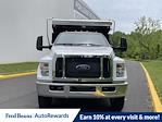 New 2026 Ford F-650 Regular Cab Godwin Dump Truck for sale #FLU50248 - photo 17