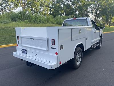 2025 Ford F-350 Regular Cab SRW 4WD Reading Service Truck for sale #FLU50251 - photo 2