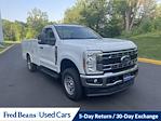 2025 Ford F-350 Regular Cab SRW 4WD Reading Service Truck for sale #FLU50251 - photo 1
