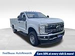 New 2025 Ford F-350 Regular Cab 4x4 Reading U108-SWs 9' Service Truck for sale #FLU50251 - photo 18