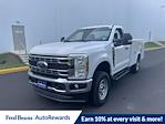 New 2025 Ford F-350 Regular Cab 4x4 Reading U108-SWs 9' Service Truck for sale #FLU50251 - photo 20