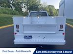 New 2025 Ford F-350 Regular Cab 4x4 Reading U108-SWs 9' Service Truck for sale #FLU50251 - photo 26