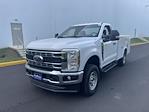 2025 Ford F-350 Regular Cab SRW 4WD Reading Service Truck for sale #FLU50251 - photo 4