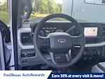 New 2025 Ford F-350 Regular Cab 4x4 Reading U108-SWs 9' Service Truck for sale #FLU50251 - photo 30