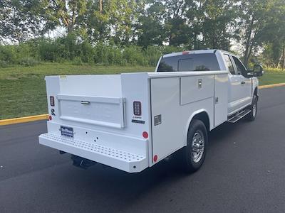 2025 Ford F-350 Super Cab SRW 4WD Reading Service Truck for sale #FLU50252 - photo 2
