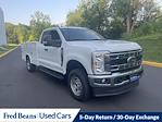 2025 Ford F-350 Super Cab SRW 4WD Reading Service Truck for sale #FLU50252 - photo 1
