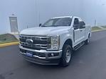 2025 Ford F-350 Super Cab SRW 4WD Reading Service Truck for sale #FLU50252 - photo 4
