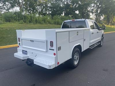 2025 Ford F-350 Crew Cab SRW 4WD Reading Service Truck for sale #FLU50267 - photo 2