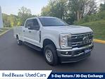 2025 Ford F-350 Crew Cab SRW 4WD Reading Service Truck for sale #FLU50267 - photo 1