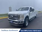 New 2025 Ford F-350 Crew Cab 4x4 Reading U108-SWs 9' Service Truck for sale #FLU50267 - photo 23