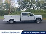 New 2025 Ford F-350 Crew Cab 4x4 Reading U108-SWs 9' Service Truck for sale #FLU50267 - photo 32
