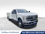 New 2025 Ford F-350 Super Cab 4x4 Reading U108-DW (U108ADW) 9' Service Truck for sale #FLU50268 - photo 19
