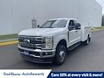 New 2025 Ford F-350 Super Cab 4x4 Reading U108-DW (U108ADW) 9' Service Truck for sale #FLU50268 - photo 21