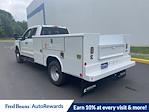 New 2025 Ford F-350 Super Cab 4x4 Reading U108-DW (U108ADW) 9' Service Truck for sale #FLU50268 - photo 27