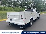 New 2025 Ford F-350 Super Cab 4x4 Reading U108-DW (U108ADW) 9' Service Truck for sale #FLU50268 - photo 29