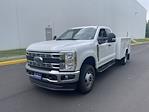 New 2025 Ford F-350 Super Cab 4WD Reading U108-DW (U108ADW) 9' Service Truck for sale #FLU50268 - photo 4
