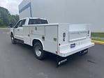 New 2025 Ford F-350 Super Cab 4WD Reading U108-DW (U108ADW) 9' Service Truck for sale #FLU50268 - photo 9