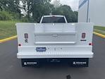 New 2025 Ford F-350 Super Cab 4WD Reading U108-DW (U108ADW) 9' Service Truck for sale #FLU50268 - photo 10