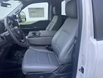 2025 Ford F-550 Regular Cab DRW 4WD Landscape Dump for sale #FLU50281 - photo 17